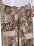 Olive RD - Printed Pant - Khotwh